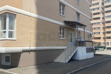 Фото №2: Торговое помещение 65 м² - Краснодар, мкр. жилой комплекс Радуга, ул. Евгении Жигуленко, 7к2