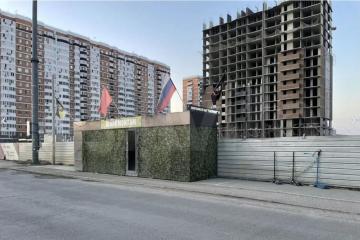 Фото №5: Коммерция 0 м² - Краснодар, мкр. Прикубанский внутригородской округ, ул. 2-я Ямальская