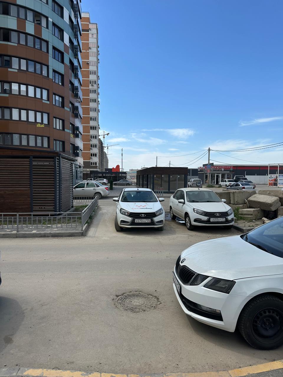 Фото №1: Коммерция 0 м² - Краснодар, мкр. Прикубанский внутригородской округ, ул. 2-я Ямальская