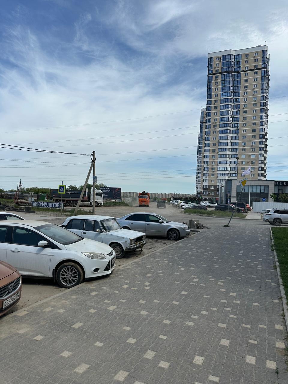 Фото №2: Коммерция 0 м² - Краснодар, мкр. Прикубанский внутригородской округ, ул. 2-я Ямальская