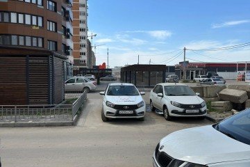 Фото №1: Коммерческая земля 1 сот. - Краснодар, мкр. Прикубанский внутригородской округ, ул. 2-я Ямальская