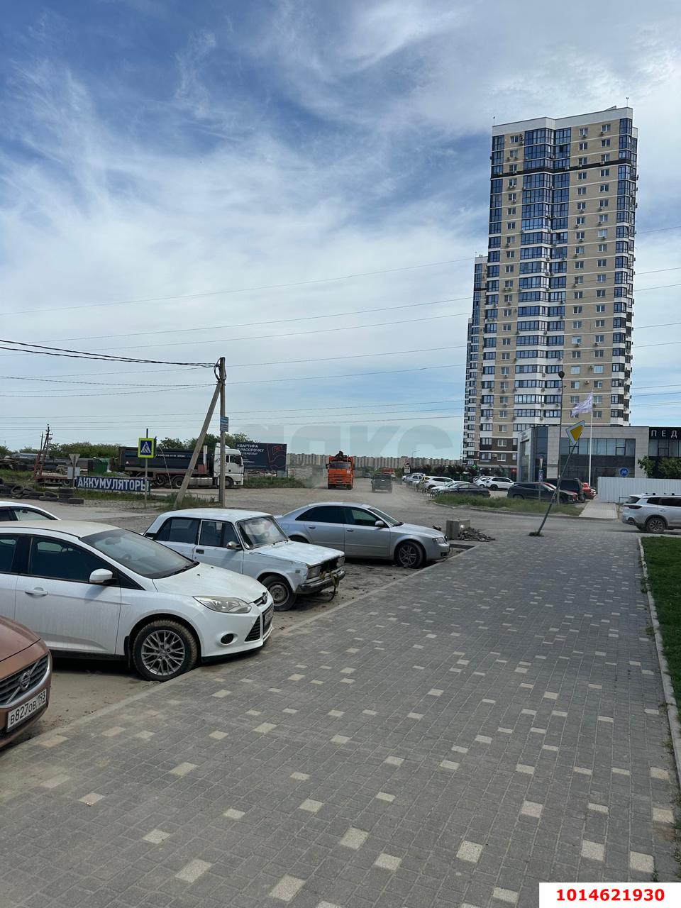 Фото №2: Коммерческая земля 1 сот. - Краснодар, Прикубанский внутригородской округ, ул. 2-я Ямальская