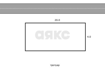 Фото №3: Коммерческая земля 1 сот. - Краснодар, мкр. Прикубанский внутригородской округ, ул. 2-я Ямальская