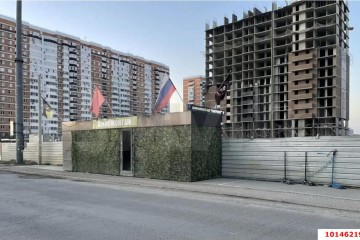 Фото №5: Коммерческая земля 1 сот. - Краснодар, мкр. Прикубанский внутригородской округ, ул. 2-я Ямальская