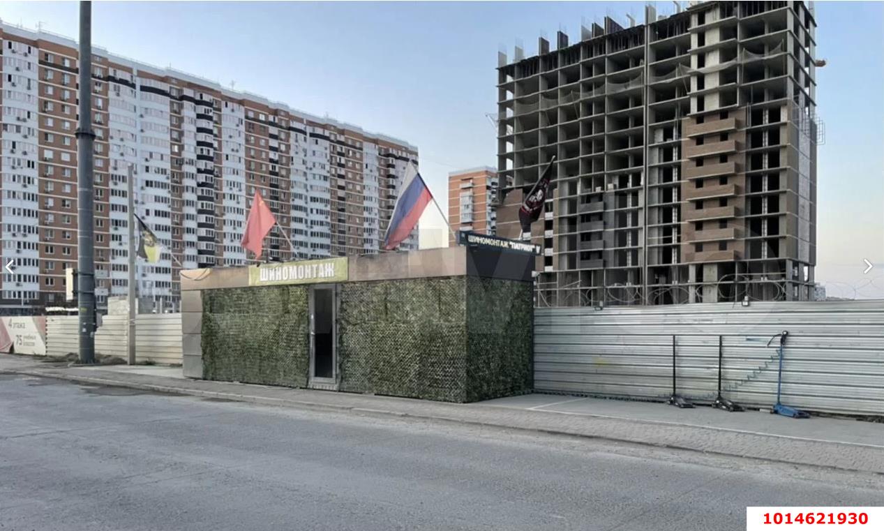 Фото №5: Коммерческая земля 1 сот. - Краснодар, Прикубанский внутригородской округ, ул. 2-я Ямальская