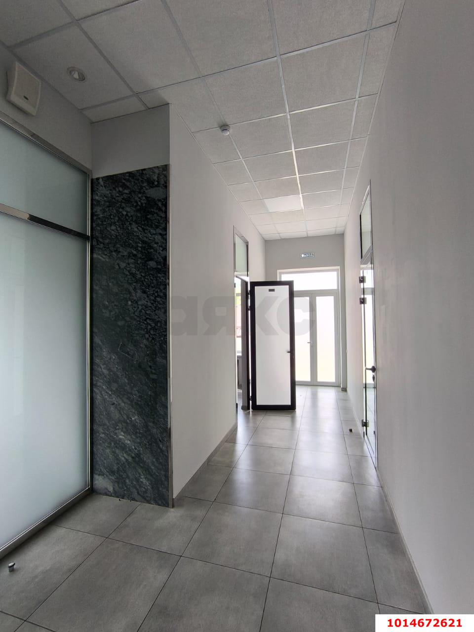 Фото №12: Офисное помещение 378 м² - Краснодар, Западный внутригородской округ, ул. имени Дзержинского, 14