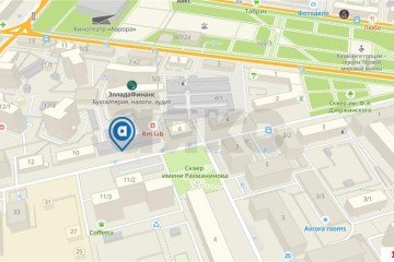 Фото №2: Офисное помещение 378 м² - Краснодар, мкр. Западный внутригородской округ, ул. имени Дзержинского, 14