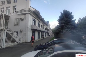 Фото №2: Офисное помещение 161 м² - Краснодар, мкр. Западный внутригородской округ, ул. имени Дзержинского, 14