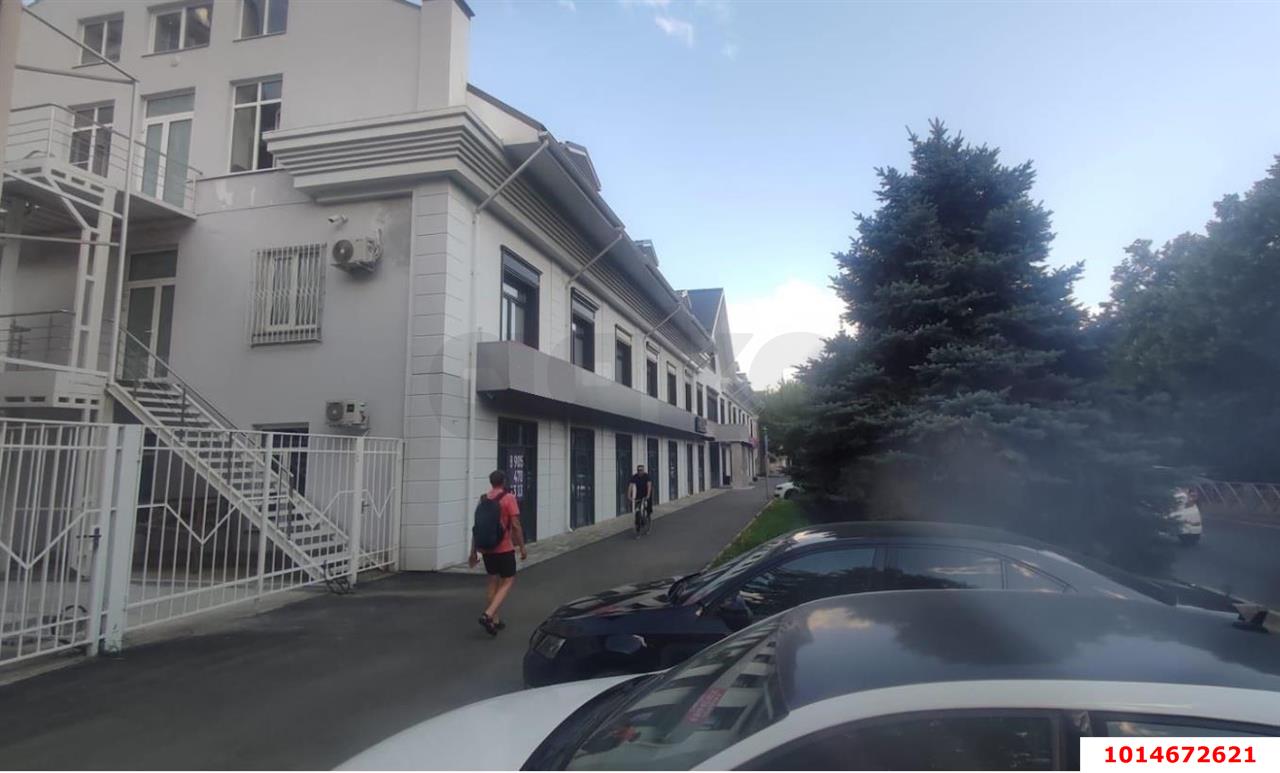 Фото №4: Офисное помещение 378 м² - Краснодар, Западный внутригородской округ, ул. имени Дзержинского, 14