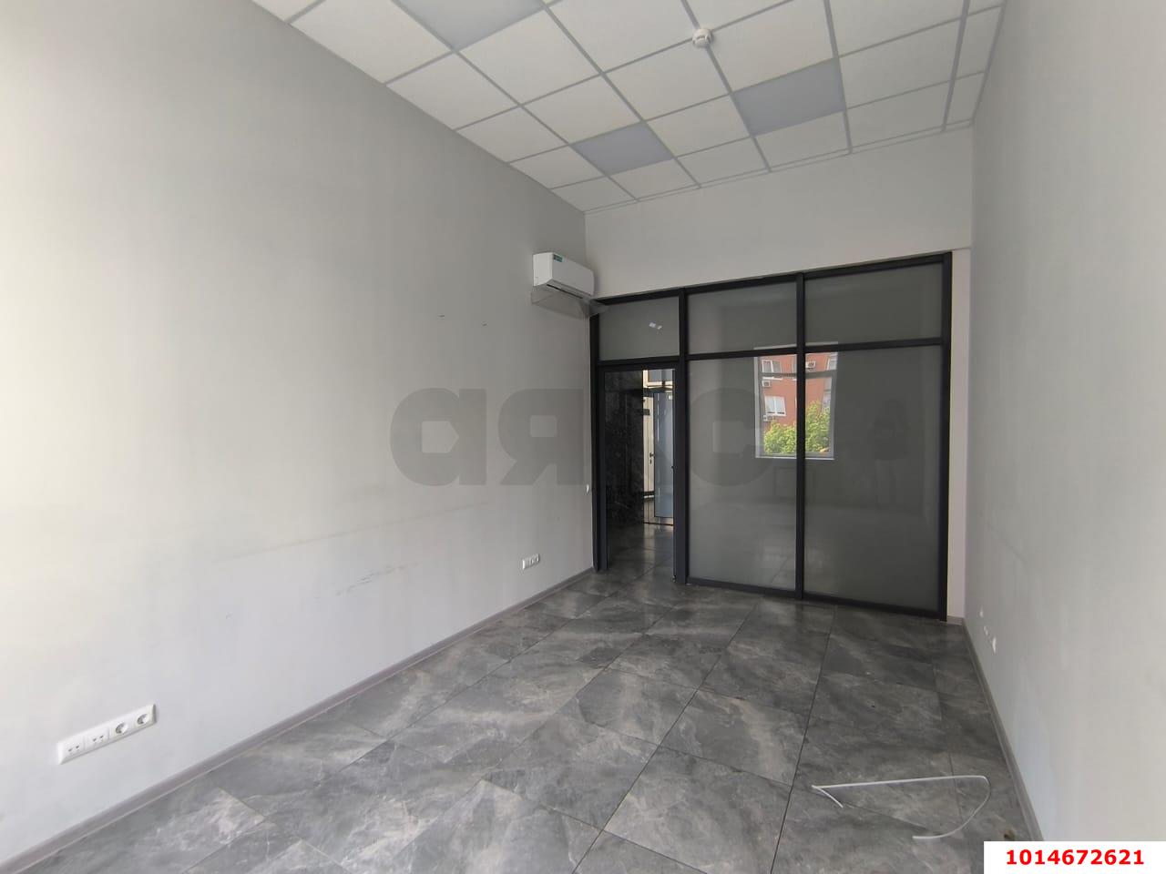 Фото №8: Офисное помещение 161 м² - Краснодар, Западный внутригородской округ, ул. имени Дзержинского, 14