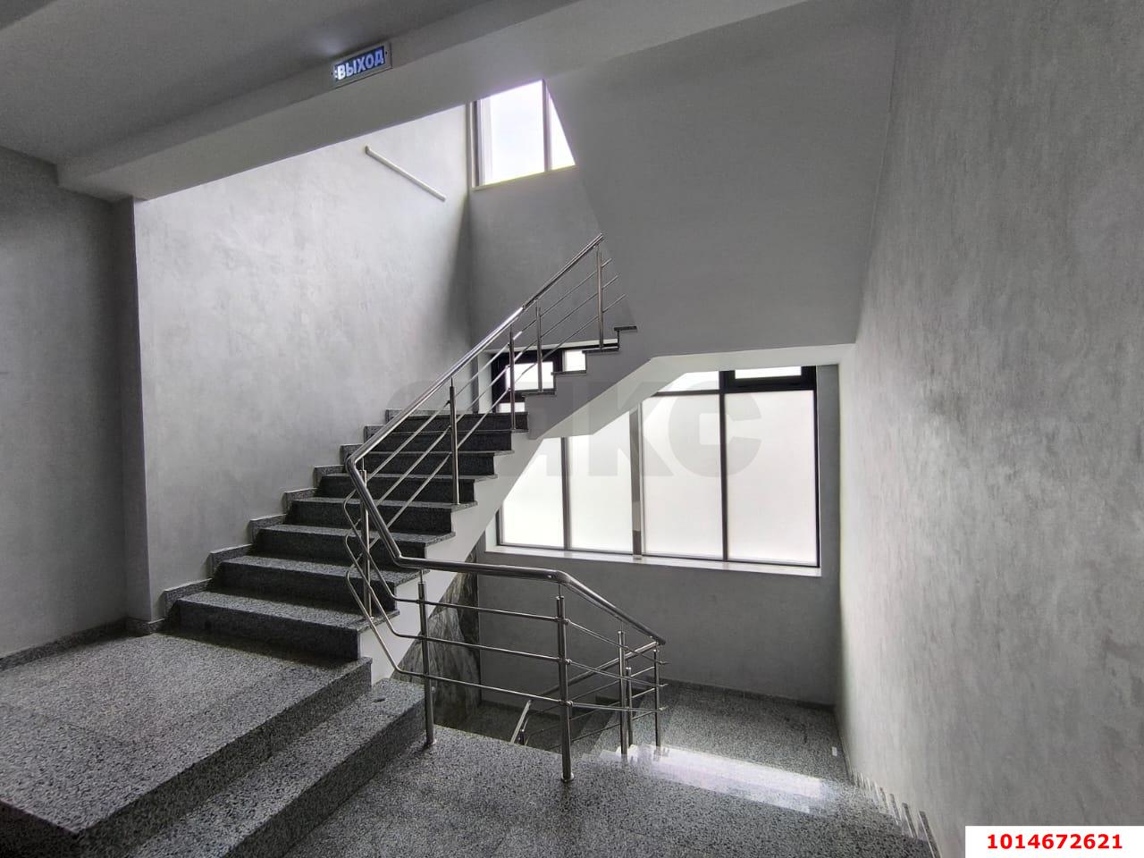 Фото №6: Офисное помещение 378 м² - Краснодар, Западный внутригородской округ, ул. имени Дзержинского, 14