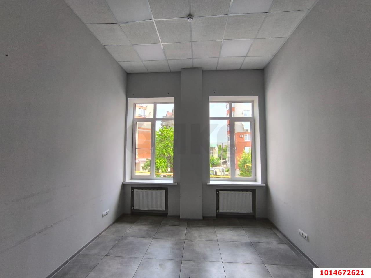 Фото №10: Офисное помещение 378 м² - Краснодар, Западный внутригородской округ, ул. имени Дзержинского, 14