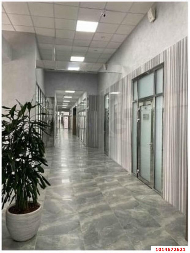Фото №8: Офисное помещение 378 м² - Краснодар, Западный внутригородской округ, ул. имени Дзержинского, 14