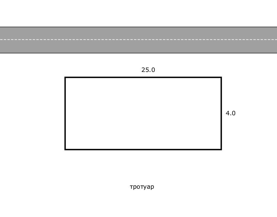 Фото №3: Коммерция 0 м² - Краснодар, Прикубанский внутригородской округ, Россинского, мкр. жилой комплекс Россинский Парк, ул. 2-я Ямальская