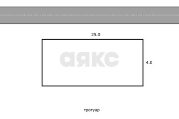 Фото №3: Коммерческая земля 1 сот. - Краснодар, мкр. жилой комплекс Россинский Парк, ул. 2-я Ямальская