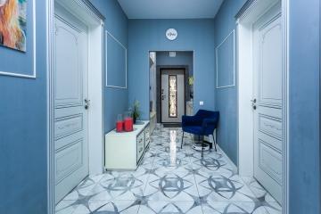 Фото №1: Коммерция 150 м² - Южный, мкр. Олимпийский, ул. Лесная, 14