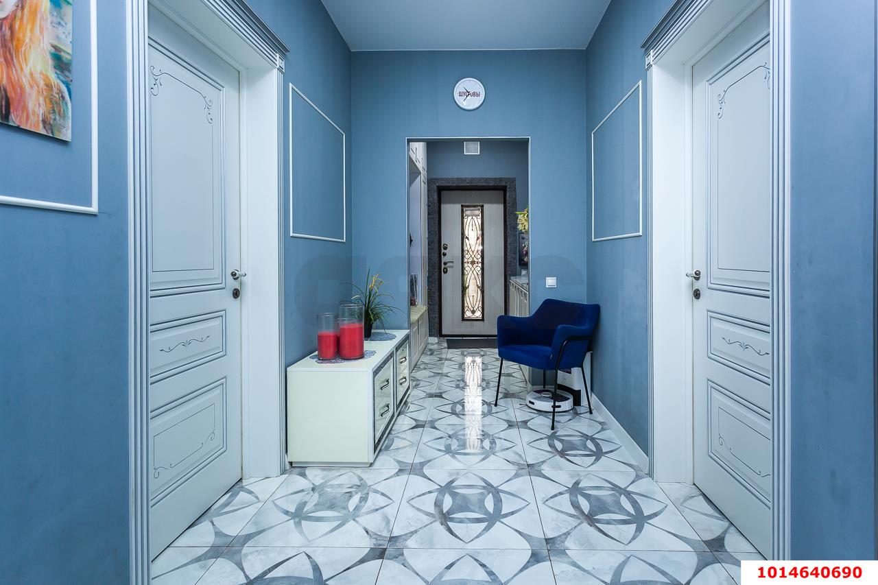 Фото №1: Коммерция 150 м² - Южный, мкр. Олимпийский, ул. Лесная, 14