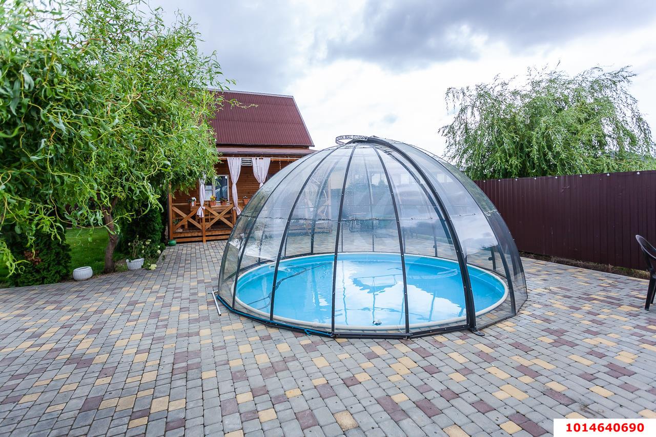 Фото №12: Готовый бизнес 150 м² - Южный, Олимпийский, ул. Лесная, 14