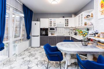 Фото №4: Коммерция 150 м² - Южный, мкр. Олимпийский, ул. Лесная, 14