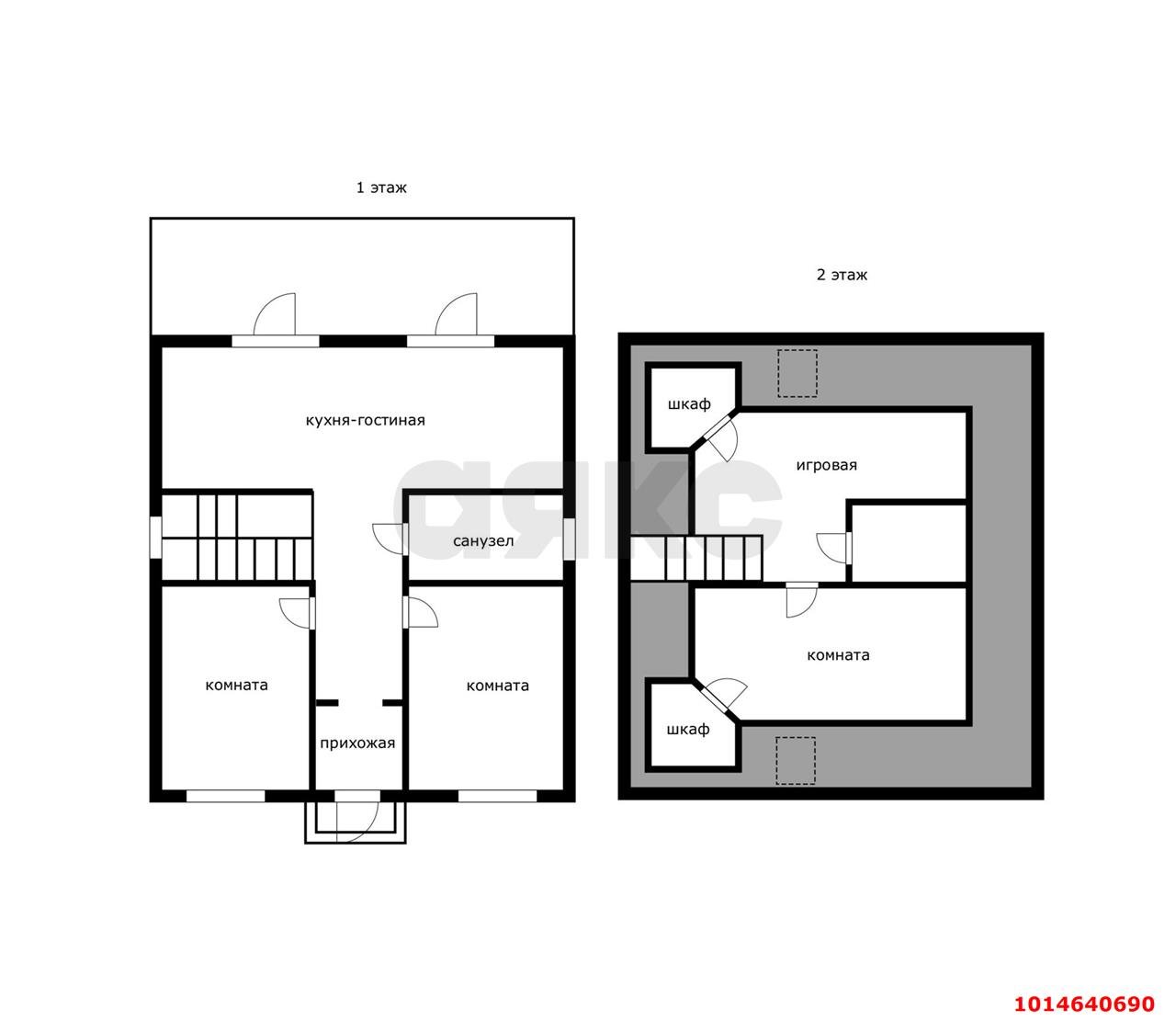 Фото №20: Готовый бизнес 150 м² - Южный, Олимпийский, ул. Лесная, 14