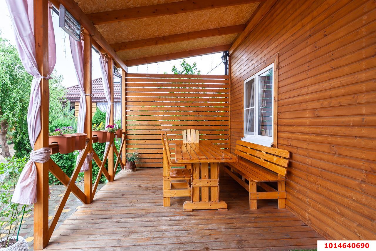 Фото №16: Коммерция 150 м² - Южный, мкр. Олимпийский, ул. Лесная, 14