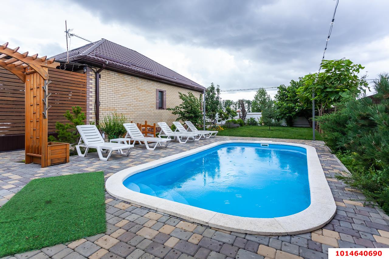 Фото №15: Коммерция 150 м² - Южный, мкр. Олимпийский, ул. Лесная, 14