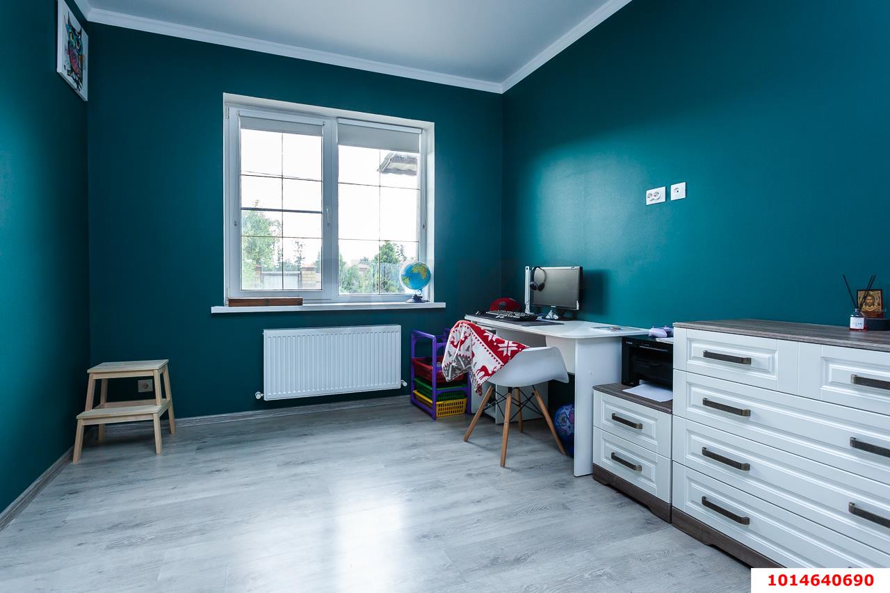 Фото №7: Коммерция 150 м² - Южный, мкр. Олимпийский, ул. Лесная, 14