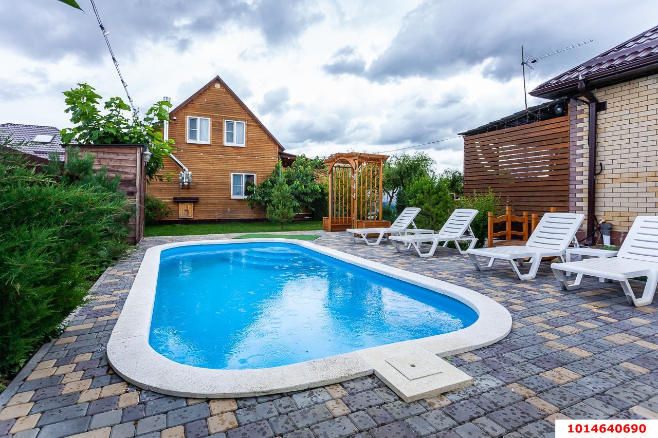 Фото №13: Готовый бизнес 150 м² - Южный, Олимпийский, ул. Лесная, 14