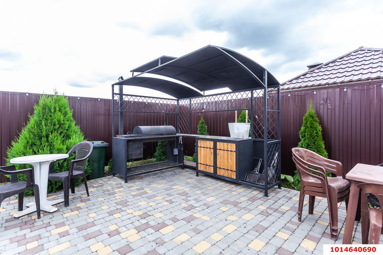 Фото №11: Готовый бизнес 150 м² - Южный, Олимпийский, ул. Лесная, 14