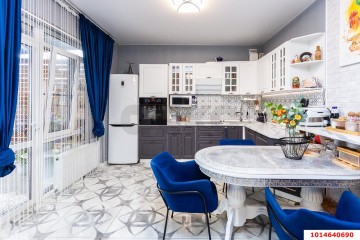 Фото №4: Готовый бизнес 150 м² - Южный, мкр. Олимпийский, ул. Лесная, 14