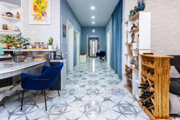 Фото №5: Коммерция 150 м² - Южный, мкр. Олимпийский, ул. Лесная, 14