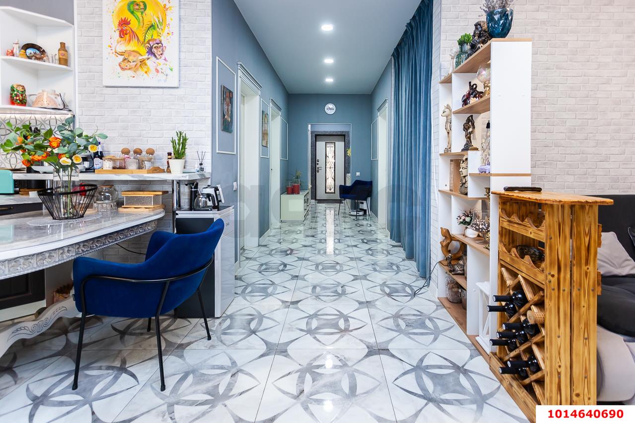 Фото №5: Коммерция 150 м² - Южный, мкр. Олимпийский, ул. Лесная, 14