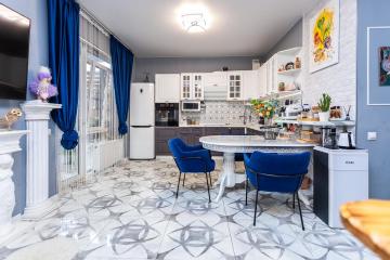 Фото №3: Коммерция 150 м² - Южный, мкр. Олимпийский, ул. Лесная, 14