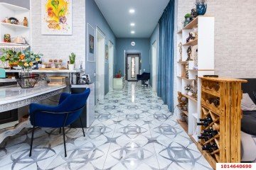 Фото №4: Готовый бизнес 150 м² - Южный, мкр. Олимпийский, ул. Лесная, 14