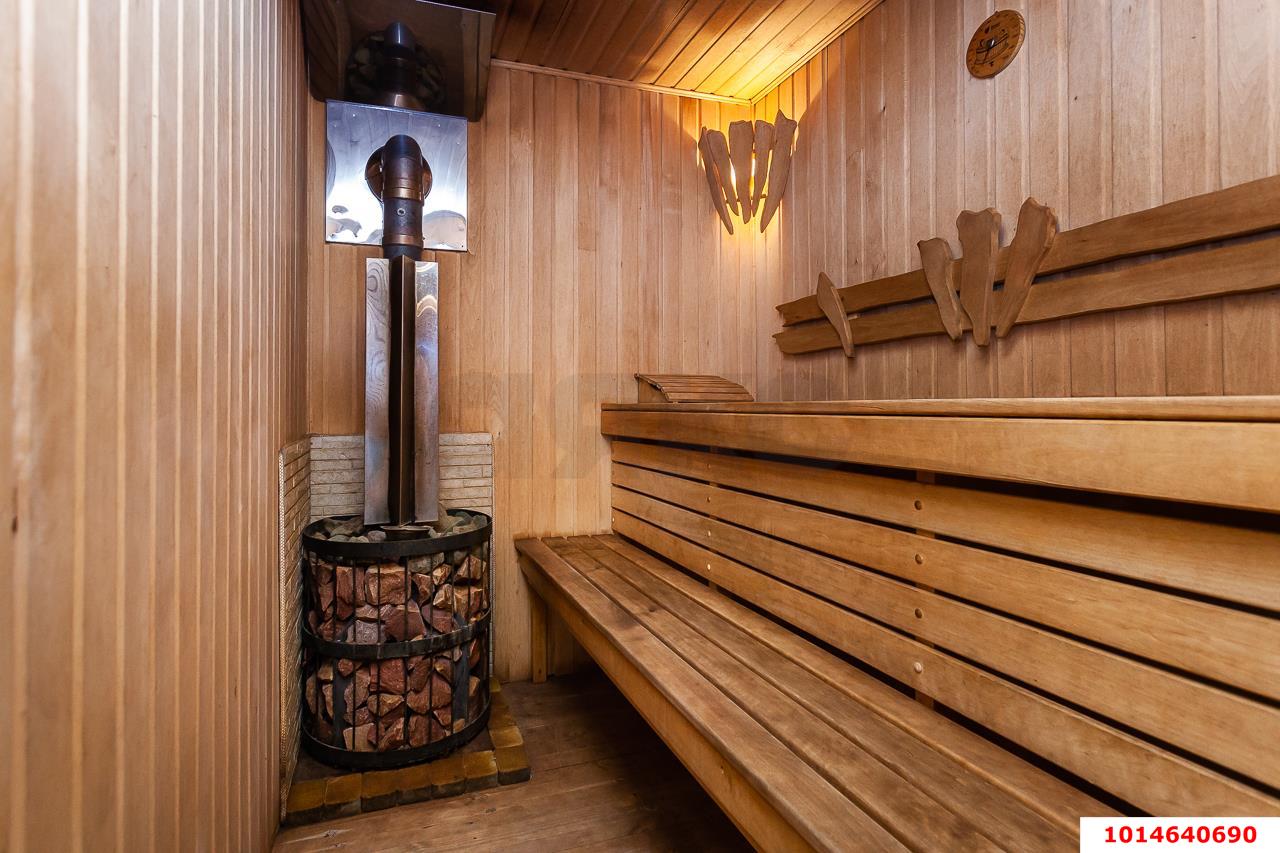 Фото №19: Коммерция 150 м² - Южный, мкр. Олимпийский, ул. Лесная, 14