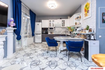 Фото №3: Готовый бизнес 150 м² - Южный, мкр. Олимпийский, ул. Лесная, 14