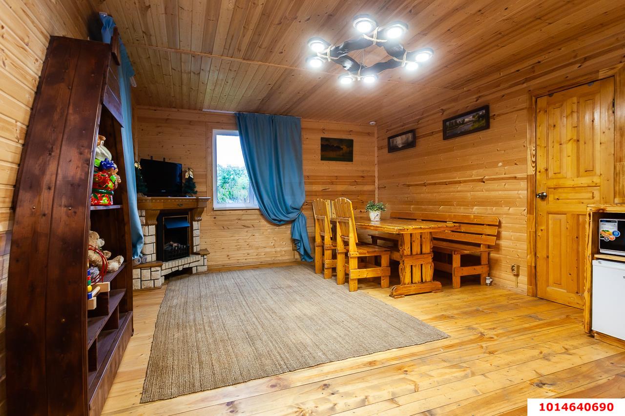 Фото №18: Коммерция 150 м² - Южный, мкр. Олимпийский, ул. Лесная, 14