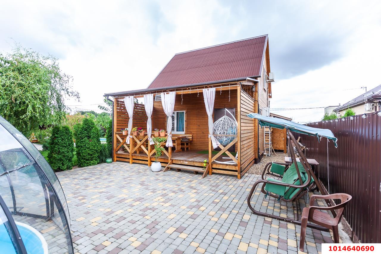 Фото №10: Готовый бизнес 150 м² - Южный, Олимпийский, ул. Лесная, 14