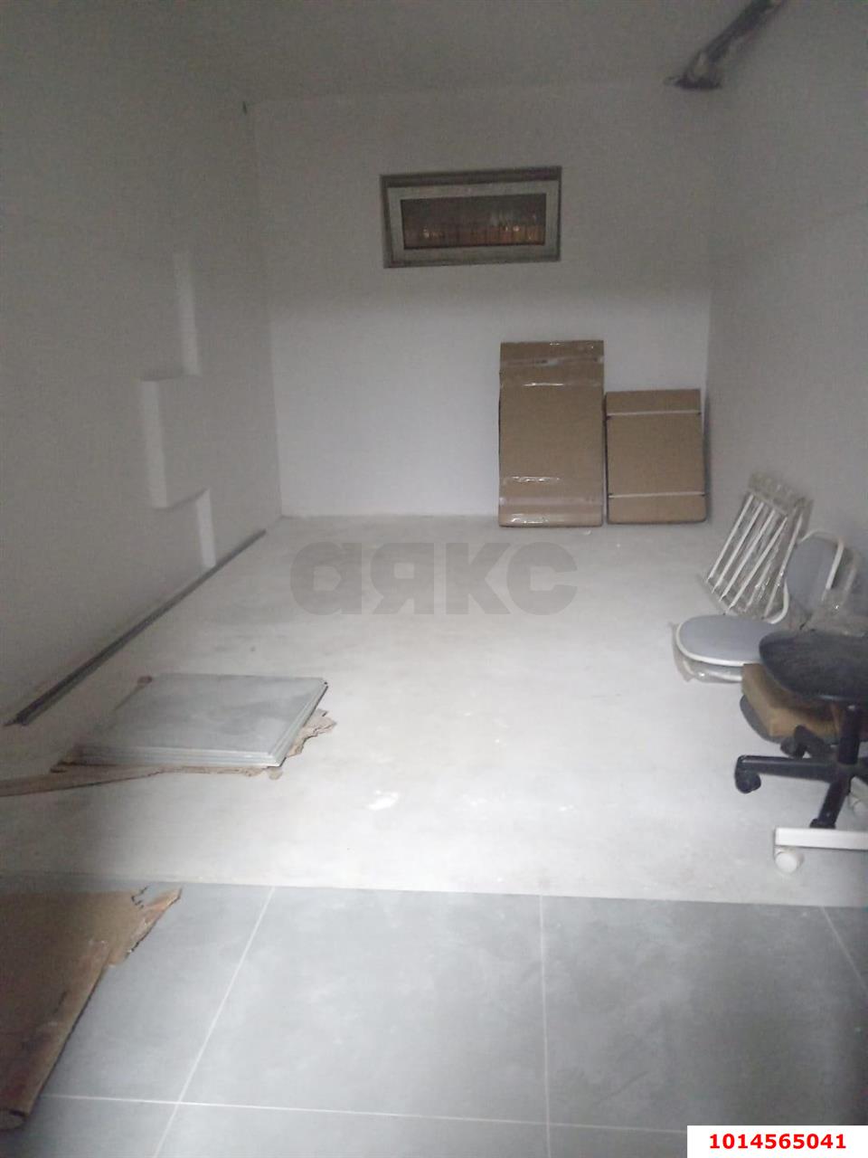 Фото №2: Коммерция 17 м² - Краснодар, Молодёжный, мкр. Прикубанский внутригородской округ, ул. Душистая, 75