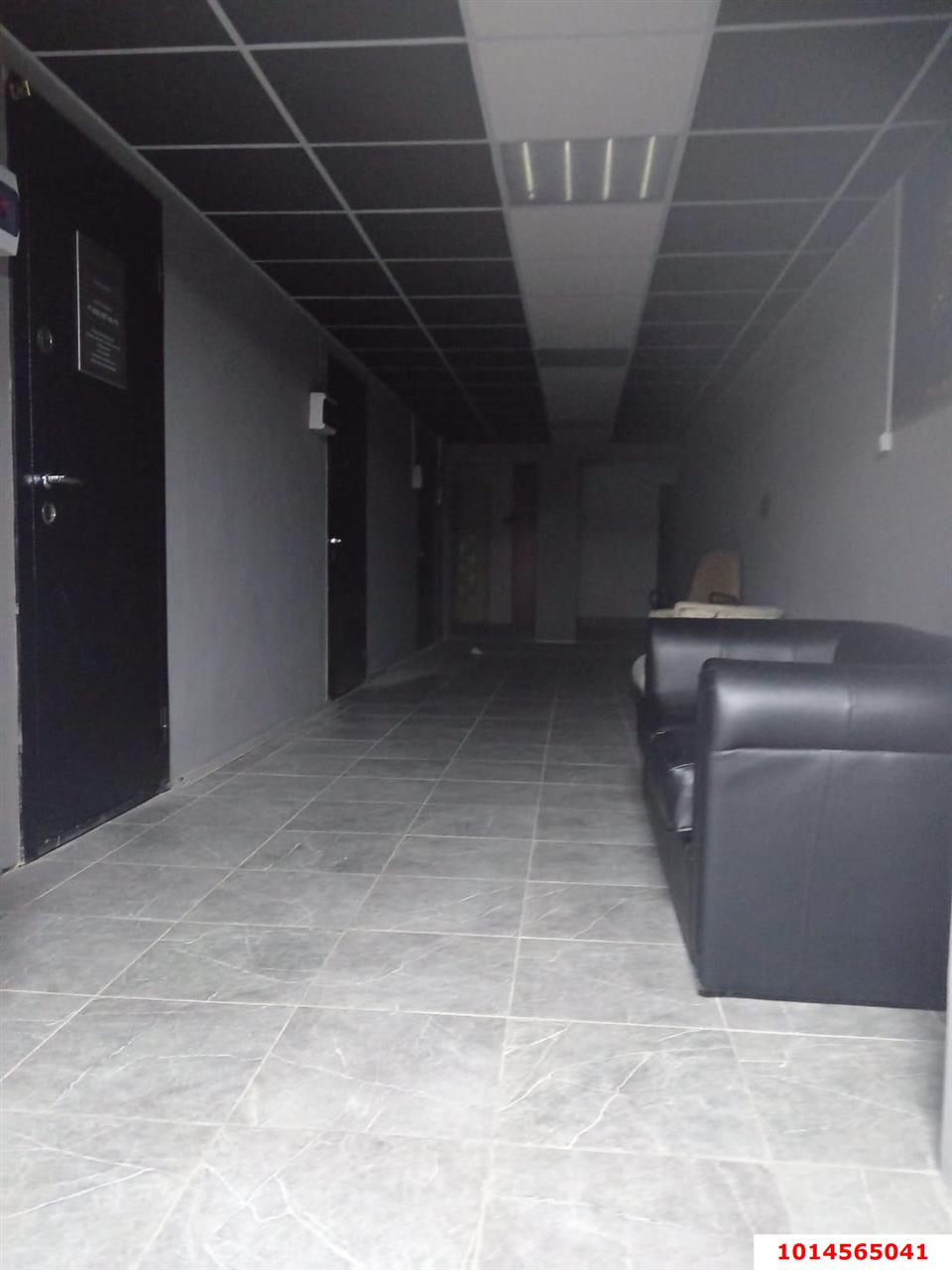 Фото №3: Коммерция 17 м² - Краснодар, Молодёжный, мкр. Прикубанский внутригородской округ, ул. Душистая, 75