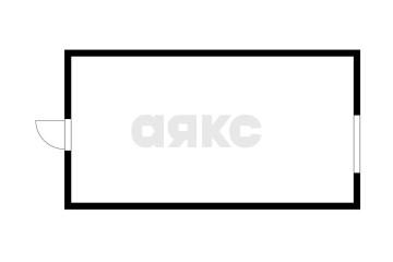 Фото №5: Офисное помещение 17 м² - Краснодар, мкр. Молодёжный, ул. Душистая, 75