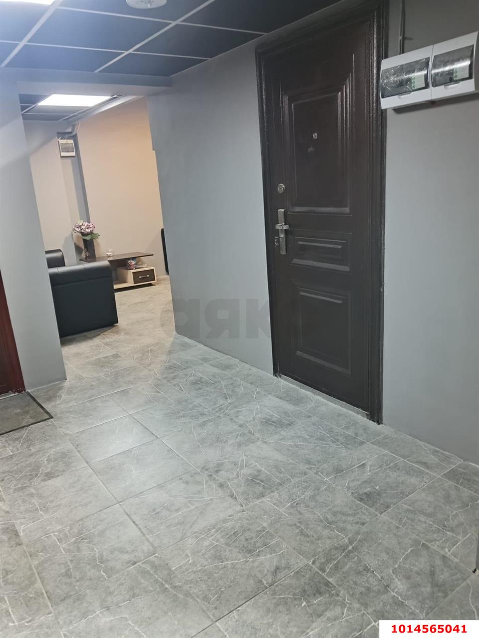 Фото №1: Коммерция 17 м² - Краснодар, Молодёжный, мкр. Прикубанский внутригородской округ, ул. Душистая, 75