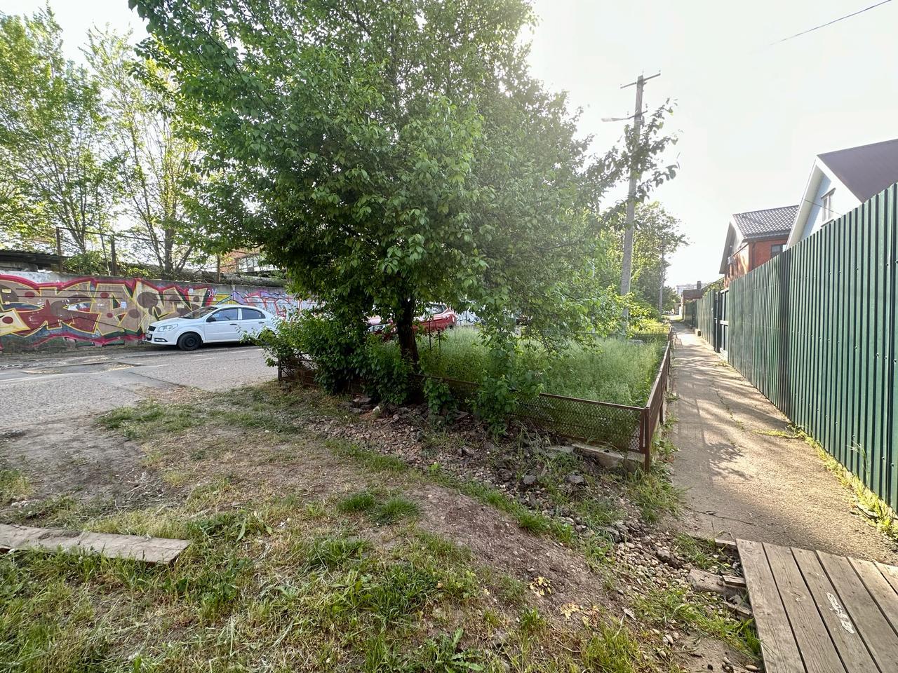 Фото №6: Коммерция 5 м² - Краснодар, Прикубанский внутригородской округ, мкр. 9-й километр, ул. Лазурная, 16