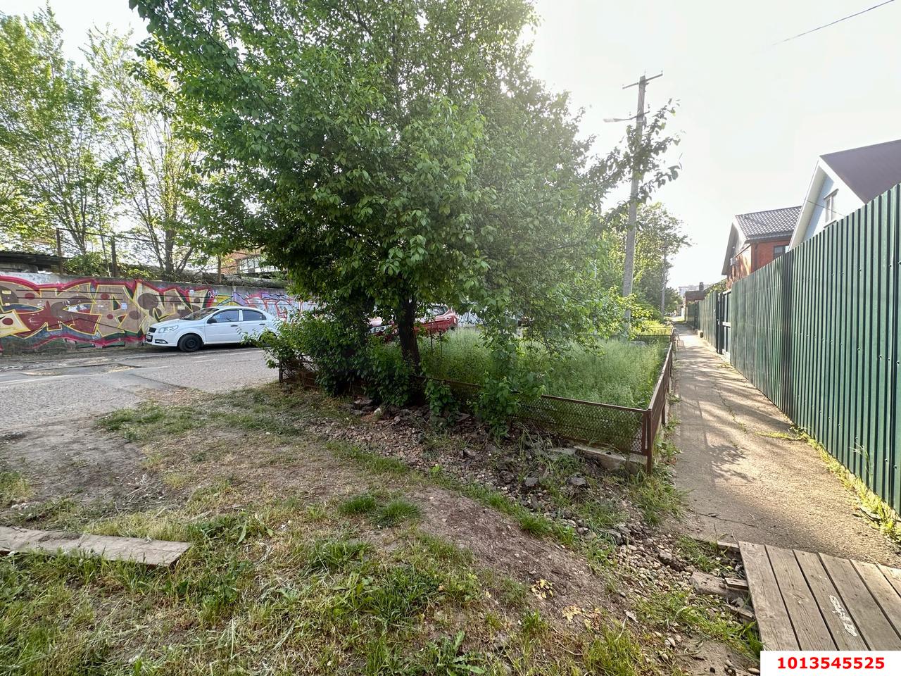 Фото №6: Коммерческая земля 5 сот. - Краснодар, 9-й километр, ул. Лазурная, 16