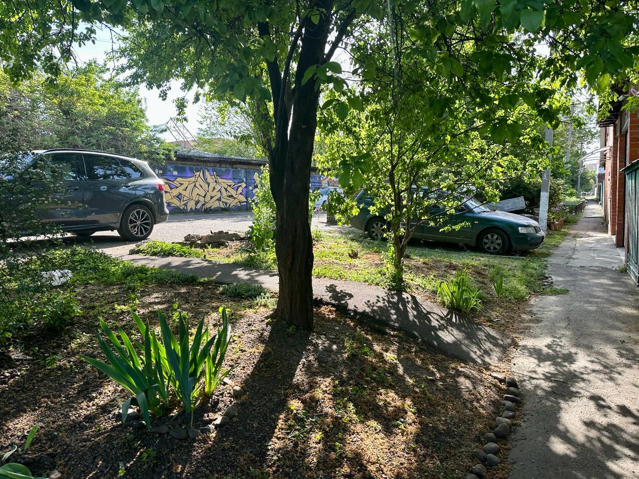 Фото №9: Коммерция 5 м² - Краснодар, Прикубанский внутригородской округ, мкр. 9-й километр, ул. Лазурная, 16