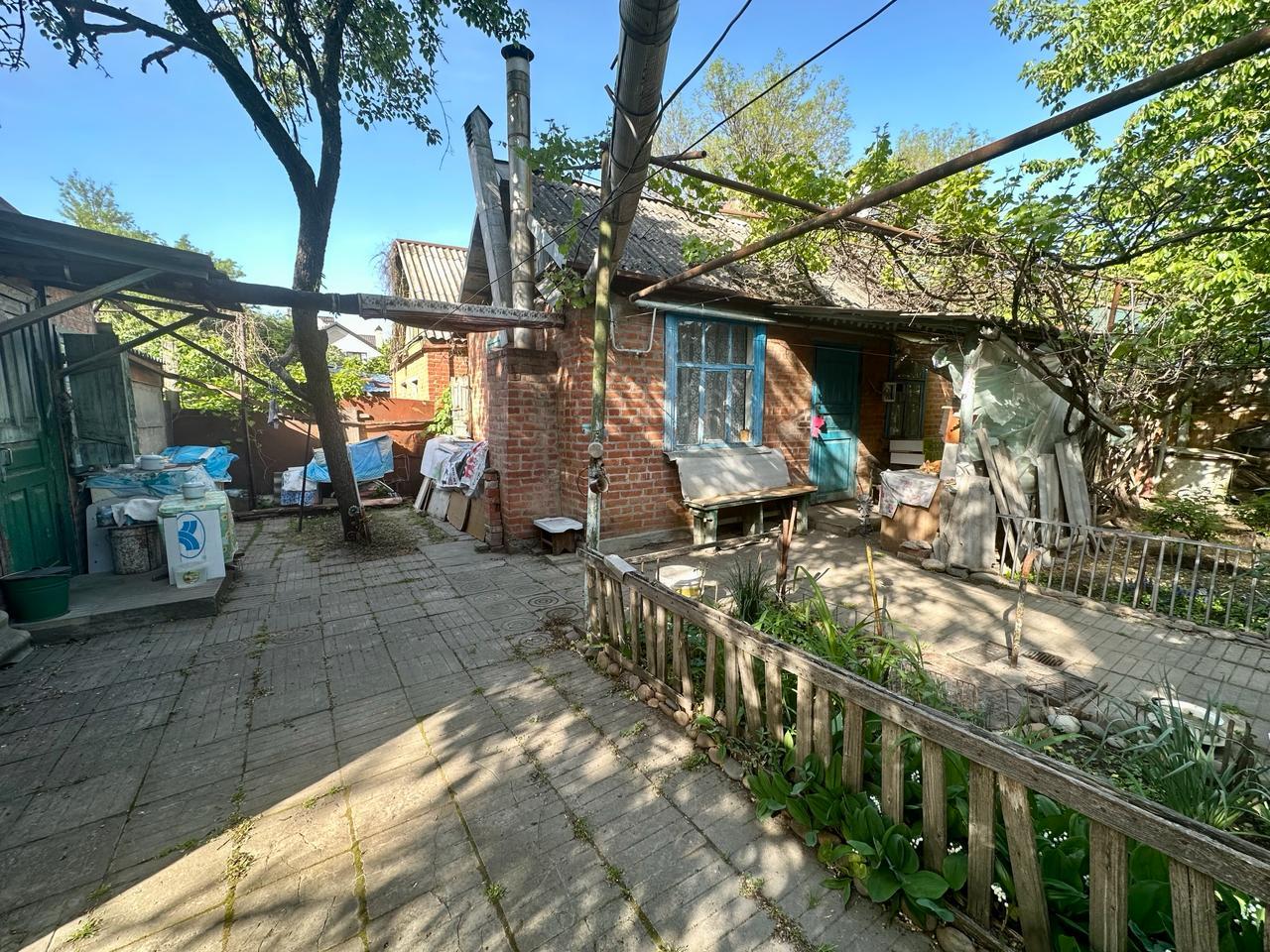 Фото №3: Коммерция 5 м² - Краснодар, Прикубанский внутригородской округ, мкр. 9-й километр, ул. Лазурная, 16