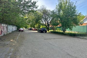 Фото №1: Коммерция 5 м² - Краснодар, мкр. 9-й километр, ул. Лазурная, 16