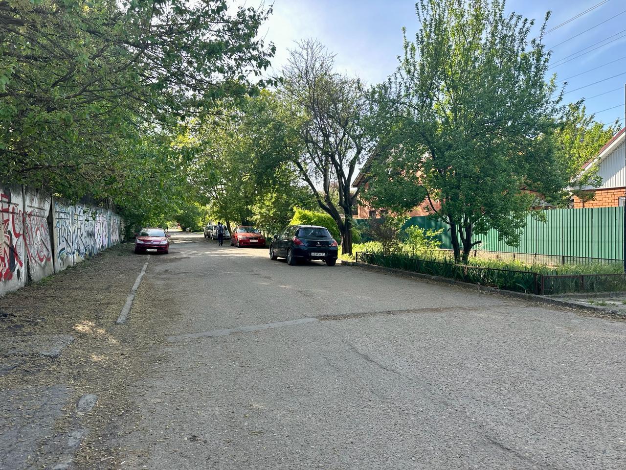 Фото №1: Коммерция 5 м² - Краснодар, Прикубанский внутригородской округ, мкр. 9-й километр, ул. Лазурная, 16