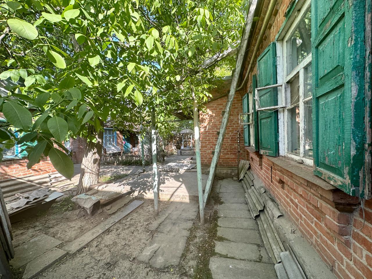 Фото №5: Коммерция 5 м² - Краснодар, Прикубанский внутригородской округ, мкр. 9-й километр, ул. Лазурная, 16