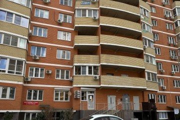 Фото №2: Торговое помещение 53 м² - Краснодар, мкр. Догма Парк, ул. Марины Цветаевой, 2